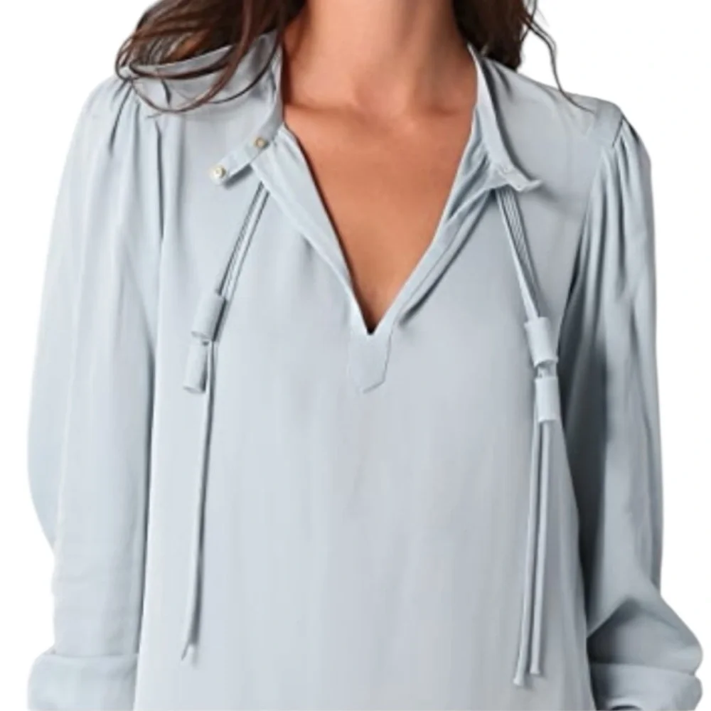 Diane Von Furstenberg no flaws